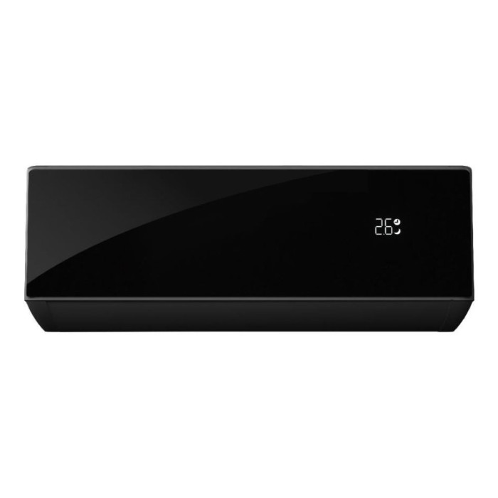 Кондиціонер Kaisai PRO HEAT BLACK KRB-09TLHI/KRWB-09TLHO