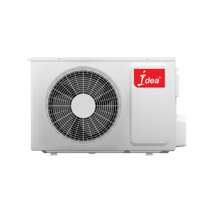 Кондиціонер IDEA Samurai ISR-24HR-SA7-N1