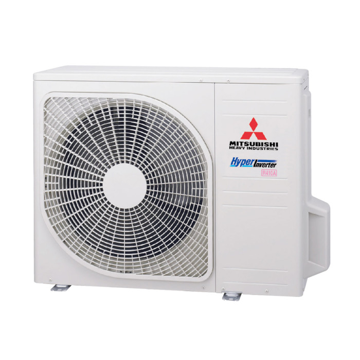 Канальний кондиціонер Mitsubishi Heavy WineGuard FDUM50VF/SRC50ZSX-S