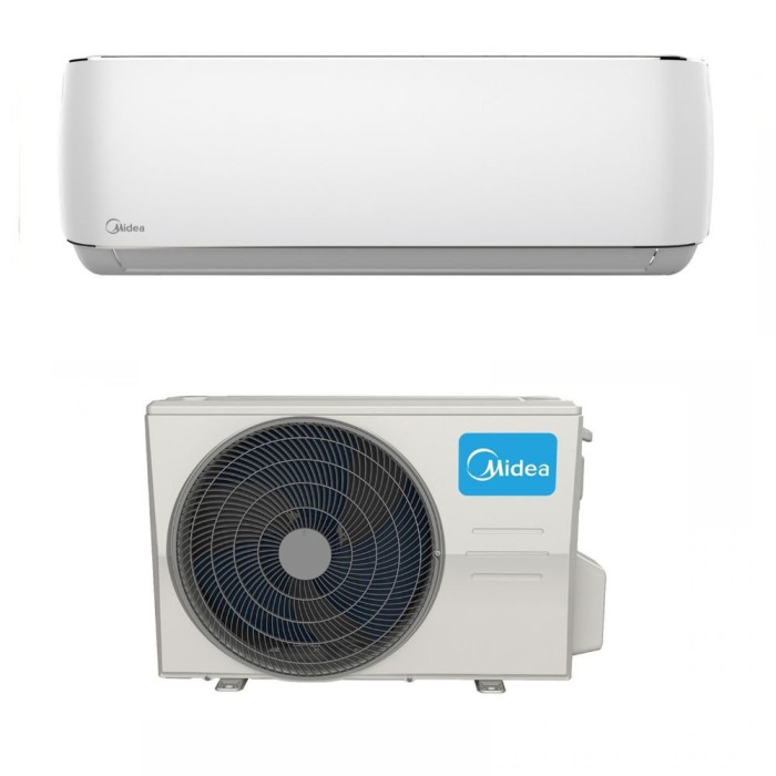 Кондиціонер Midea AURORA Inverter MSAB-09HRFN8-I /MSAB-09HRFN8-O