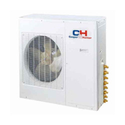 Зовнішній блок мульти-спліт системи Cooper&Hunter CHML-U42RK5 NORDIC MULTI LIGHT