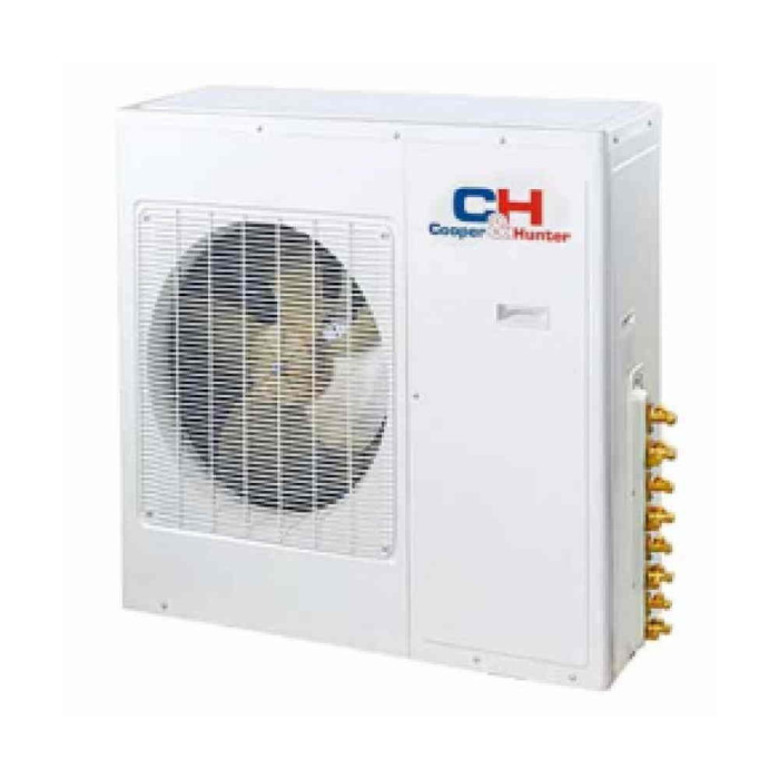 Зовнішній блок мульти-спліт системи Cooper&Hunter CHML-U42RK5 NORDIC MULTI LIGHT