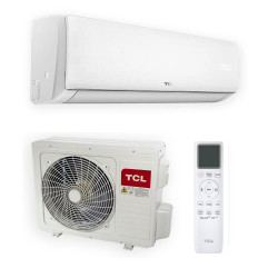 Кондиціонер TCL TAC-24CHSD/XAB1IHB Heat Pump Inverter R32 WI-FI