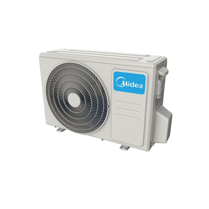Кондиціонер Midea Forest DC Inverter AF6-12N1C2-I/AF6-12N1C2-O