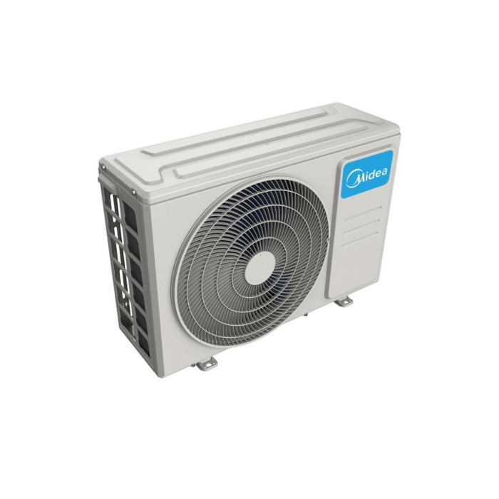 Кондиціонер Midea Forest DC Inverter AF6-12N1C2-I/AF6-12N1C2-O
