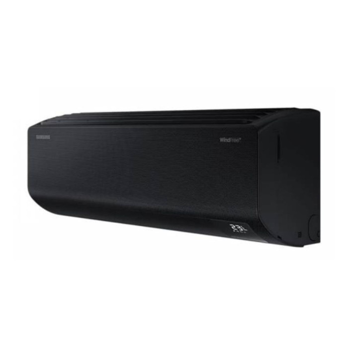 Кондиціонер Samsung Black Diamond WindFree WiFi AR09BXFAMWKNUABDK
