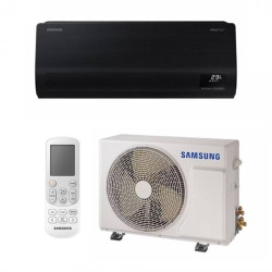 Кондиціонер Samsung Black Diamond WindFree WiFi AR24BXFAMWKNUABDK