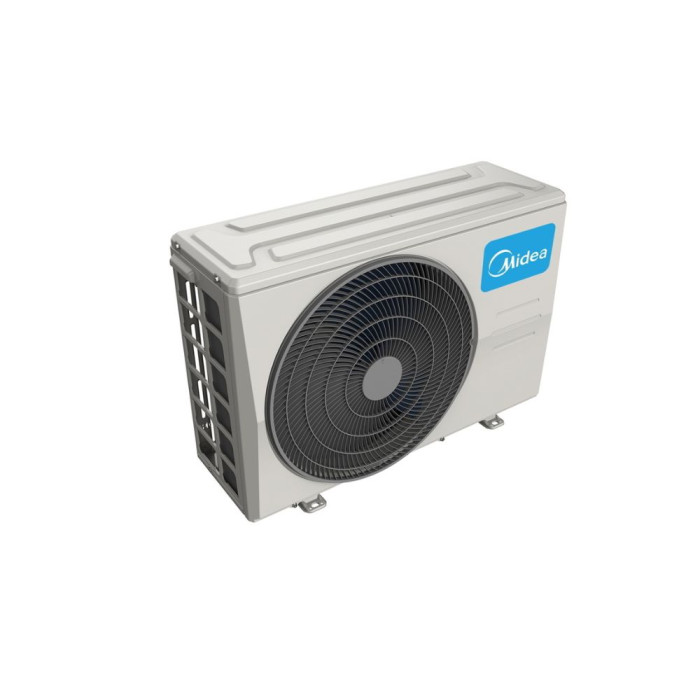 Кондиціонер Midea Xtreme DC Inverter MSAG-12HRFN8-I /MSAG-12HRFN8-O