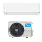 Кондиціонер Midea Xtreme DC Inverter MSAG-12HRFN8-I /MSAG-12HRFN8-O