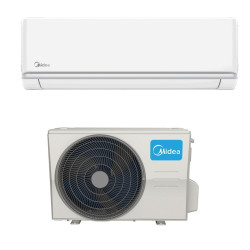 Кондиціонер Midea Xtreme DC Inverter MSAG-18HRFN8-I /MSAG-18HRFN8-O