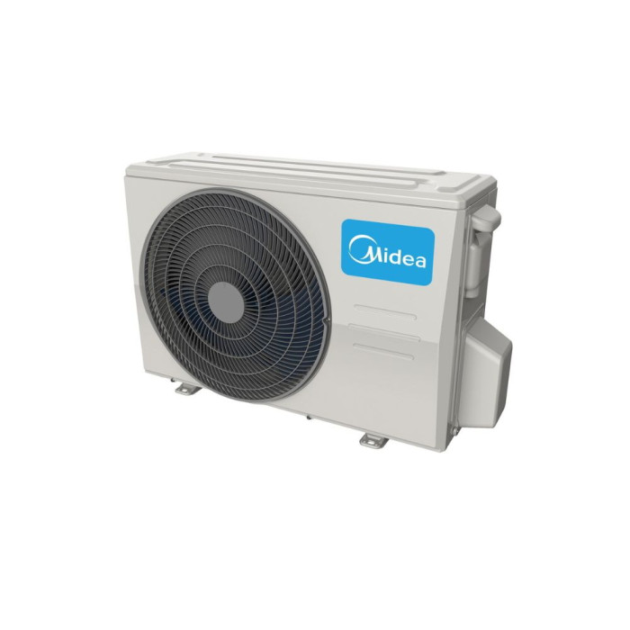 Кондиціонер Midea Xtreme DC Inverter MSAG-12HRFN8-I /MSAG-12HRFN8-O