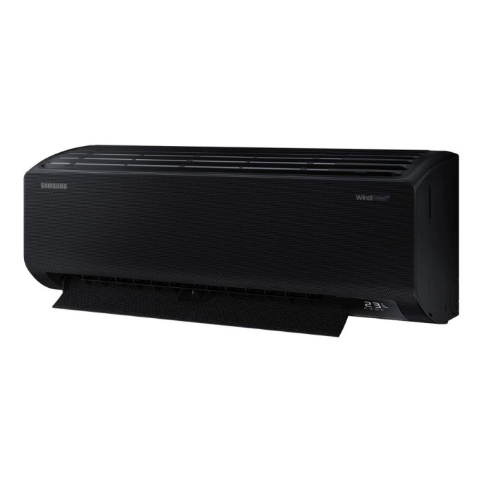 Кондиціонер Samsung Black Diamond AIRISE AR70F09C1BBNUA