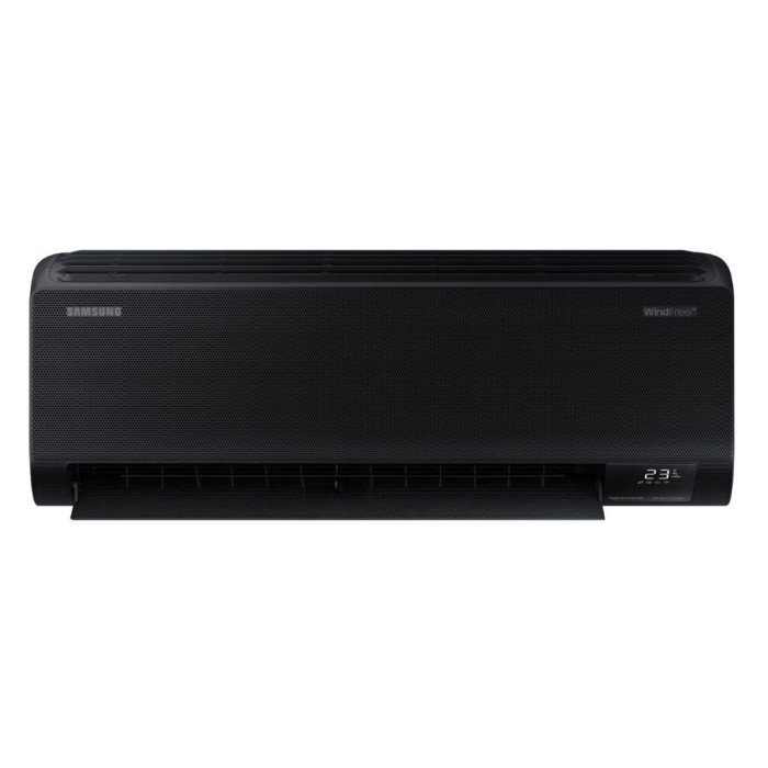 Кондиціонер Samsung Black Diamond AIRISE AR70F09C1BBNUA