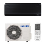 Кондиціонер Samsung Black Diamond AIRISE AR70F09C1BBNUA