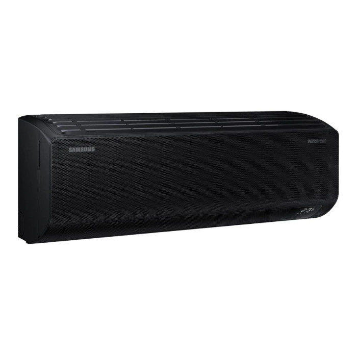 Кондиціонер Samsung Black Diamond AIRISE AR70F09C1BBNUA
