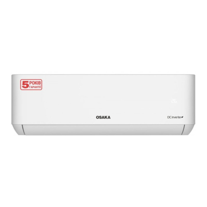 Кондиціонер Osaka AURA STA-12HW INVERTER