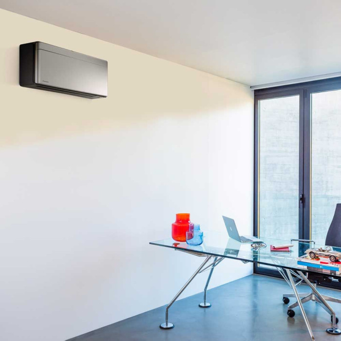 Кондиціонер Daikin STYLISH Silver FTXA25CS/RXA25A8