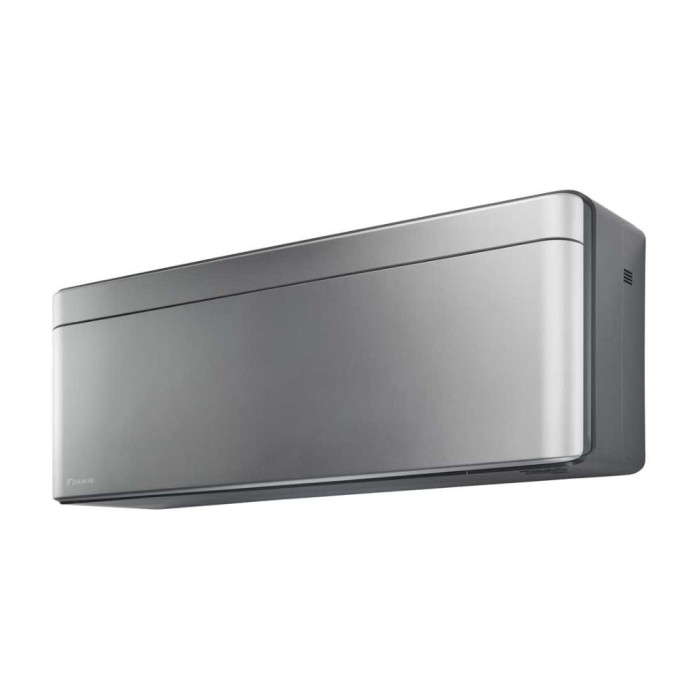 Кондиціонер Daikin STYLISH Silver FTXA25CS/RXA25A8