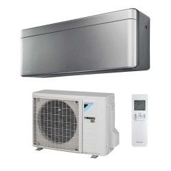Кондиціонер Daikin STYLISH Silver FTXA25CS/RXA25A8