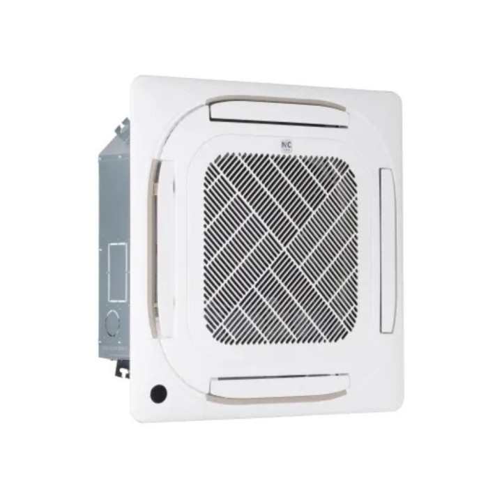 Касетний кондиціонер NC clima NCTSI60EH1eu/NOI60EH3eu/NCP-24-60EHeu