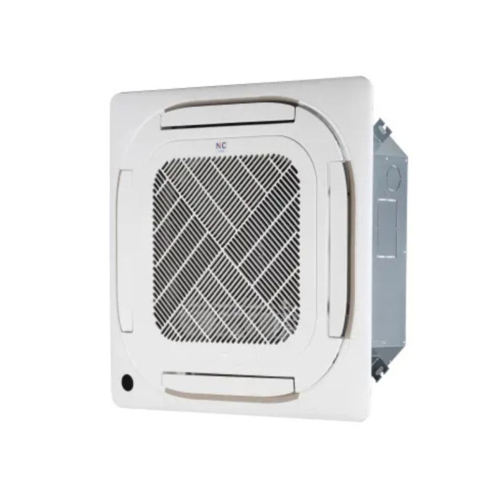 Касетний кондиціонер NC clima NCTSI60EH1eu/NOI60EH3eu/NCP-24-60EHeu