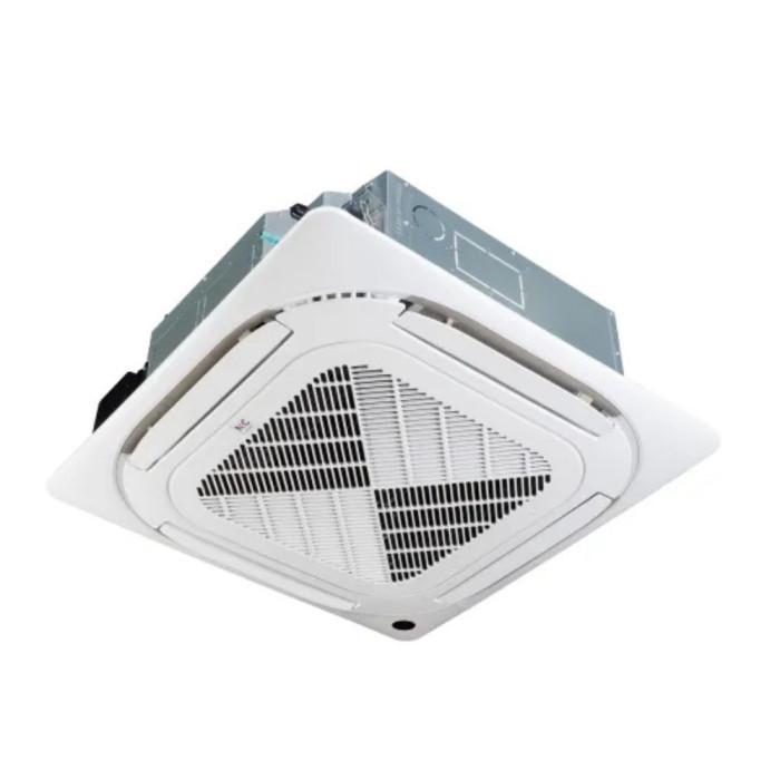 Касетний кондиціонер NC clima NCTSI60EH1eu/NOI60EH3eu/NCP-24-60EHeu