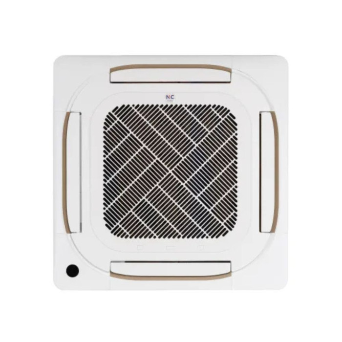 Касетний кондиціонер NC clima NCTSI60EH1eu/NOI60EH3eu/NCP-24-60EHeu