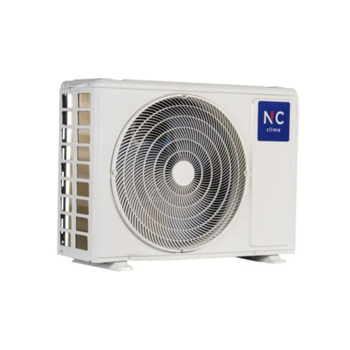 Касетний кондиціонер NC clima NCTSI24EH1eu/NOI24EH1eu/NCP-24-60EHeu