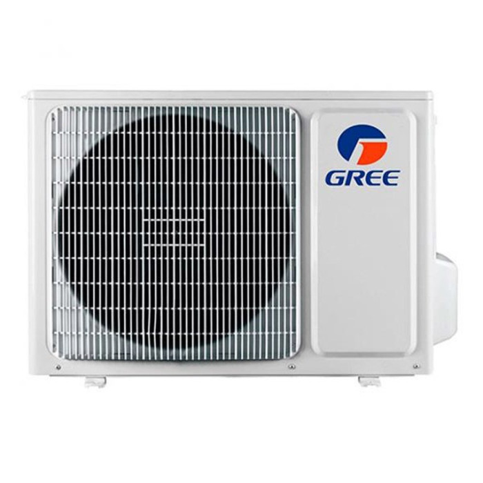 Зовнішній блок Gree GWHD(18)NK6OO 2 port Free match