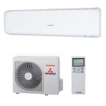 Кондиціонер Mitsubishi Heavy POWER SERIES SRK71ZR-W/SRC71ZR-W