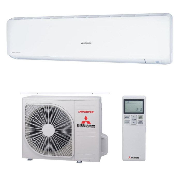Кондиціонер Mitsubishi Heavy POWER SERIES SRK71ZR-W/SRC71ZR-W