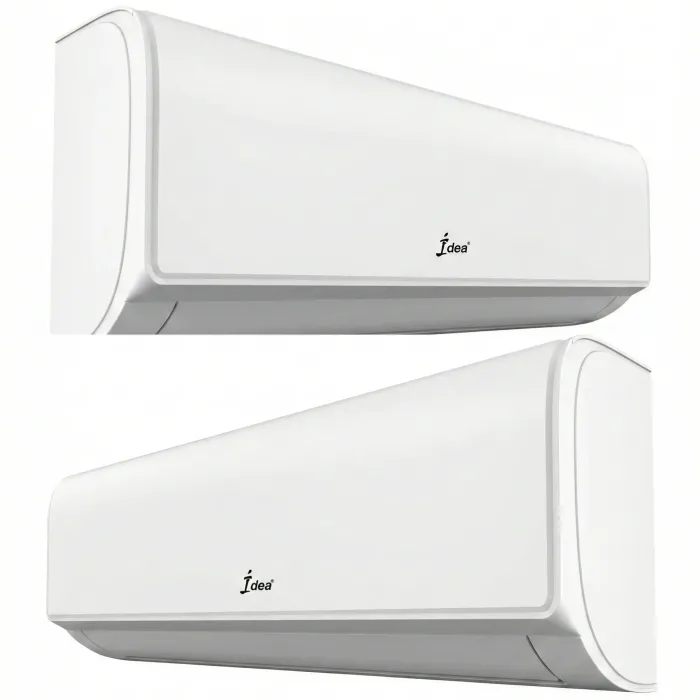 Кондиціонер Idea Basic DC Inverter R32 серія MA0 ISR-24HR-MA01-DN8