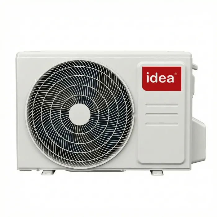 Кондиціонер Idea Basic DC Inverter R32 серія MA0 ISR-24HR-MA01-DN8