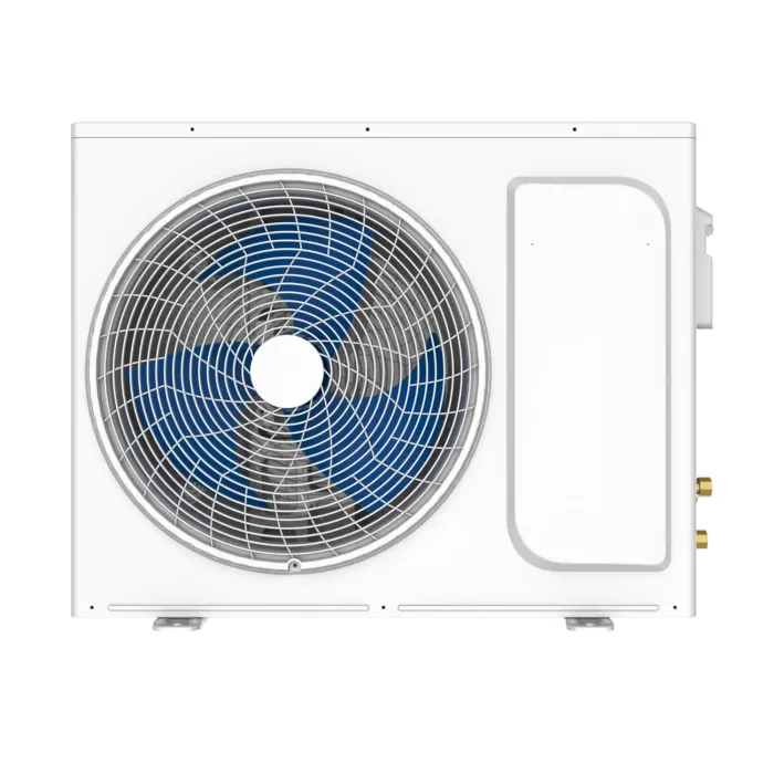 Кондиціонер Idea Victory ISR-24HR-VI05-DN8