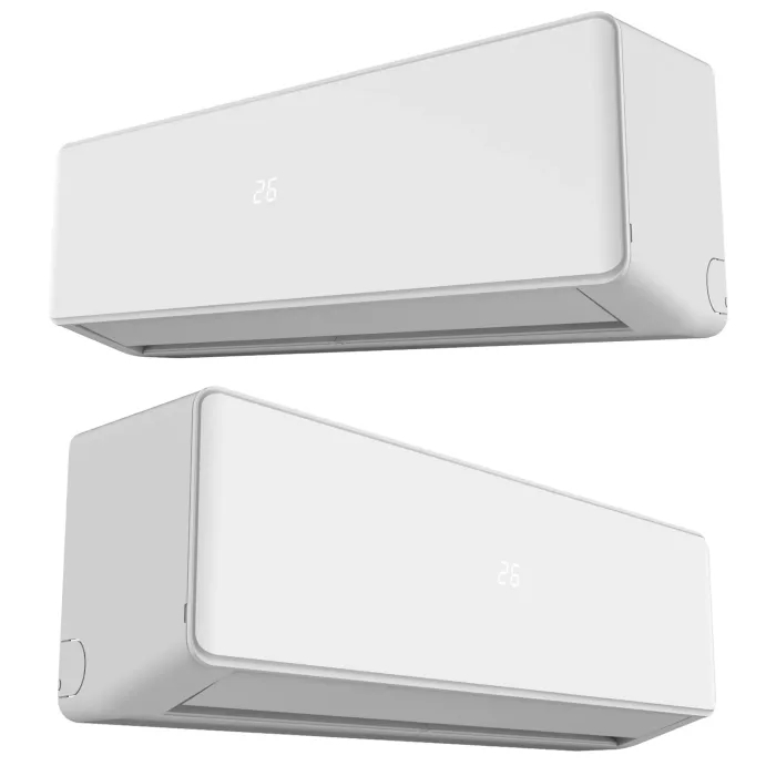 Кондиціонер Idea Victory ISR-24HR-VI05-DN8