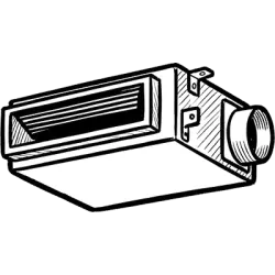 Напівпромислові кондиціонери