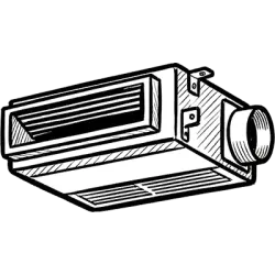 Кондиціонери для серверних