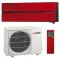 Кондиціонер Mitsubishi Electric PREMIUM INVERTER (Ruby Red) MSZ-LN50VG2R/MUZ-LN50VG2