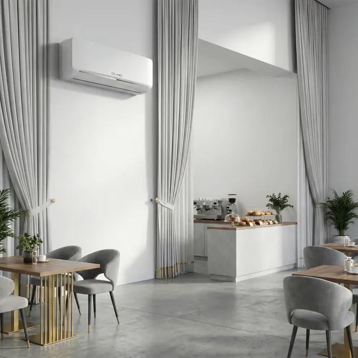 Кондиціонер Olmo EDGE INVERTER NEW OSH-07FRH3