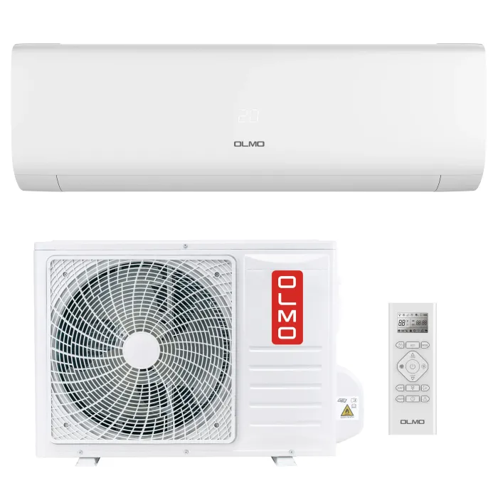 Кондиціонер Olmo INVENTA OSH-24LDH3