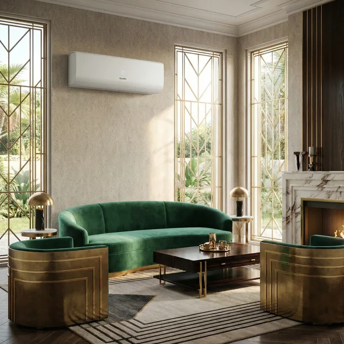 Кондиціонер Olmo INVENTA OSH-24LDH3