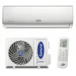 Кондиціонер Samurai Elite (T) SMA-18HRDN8T