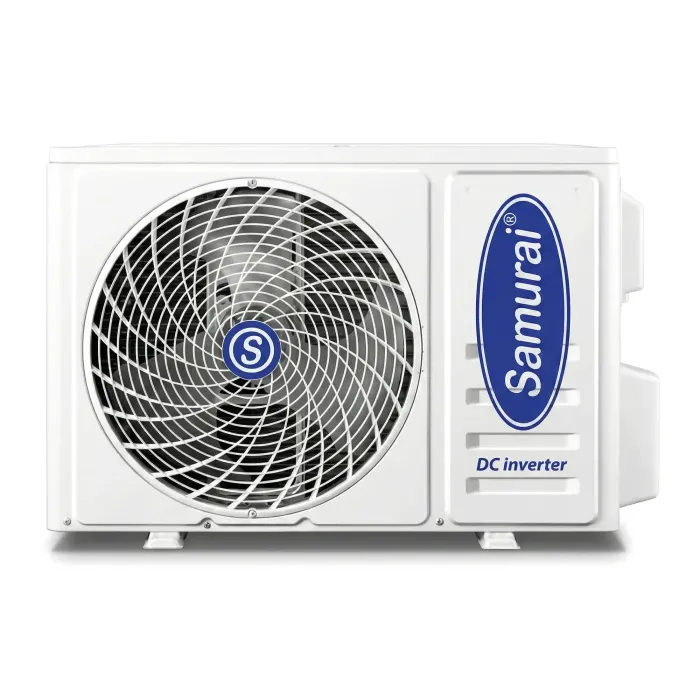 Кондиціонер Samurai Elite (T) SMA-18HRDN8T