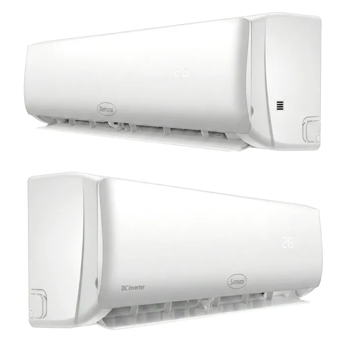 Кондиціонер Samurai Elite (T) SMA-18HRDN8T